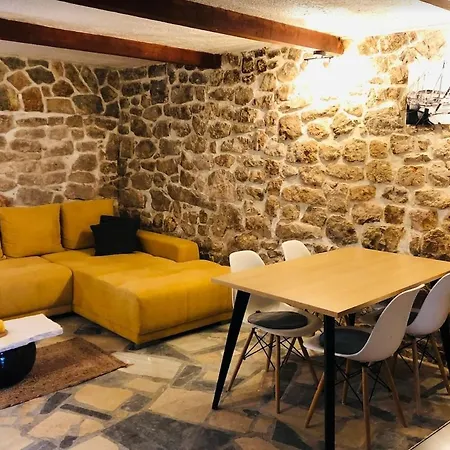 Zentrum, Ganzes Haus Fuer Traumhaften Urlaub Jezera