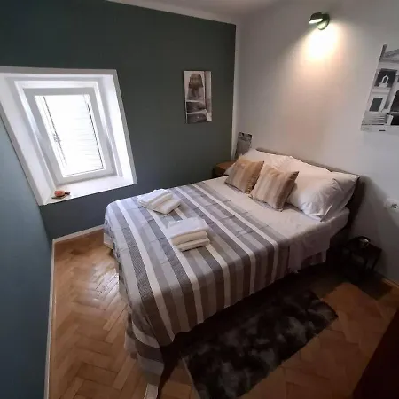 Zentrum, Ganzes Haus Fuer Traumhaften Urlaub Holiday home *