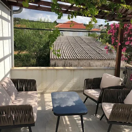 Zentrum, Ganzes Haus Fuer Traumhaften Urlaub *