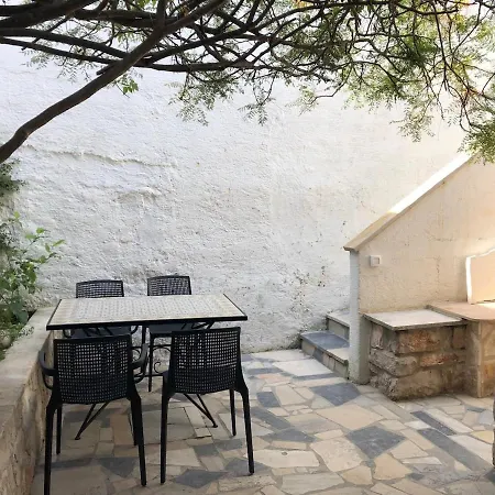 Zentrum, Ganzes Haus Fuer Traumhaften Urlaub Jezera