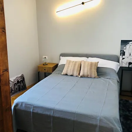 Holiday home Zentrum, Ganzes Haus Fuer Traumhaften Urlaub