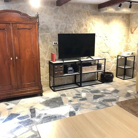 Holiday home Zentrum, Ganzes Haus Fuer Traumhaften Urlaub Jezera