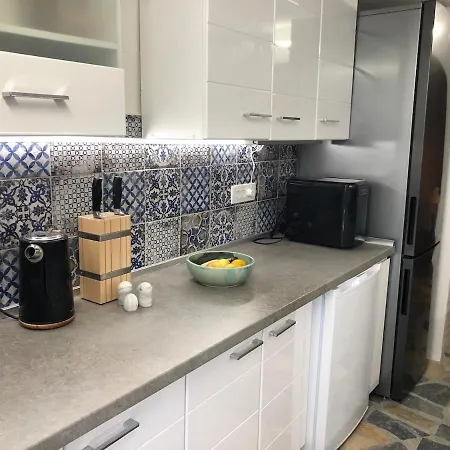 Zentrum, Ganzes Haus Fuer Traumhaften Urlaub