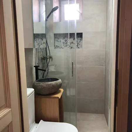 Zentrum, Ganzes Haus Fuer Traumhaften Urlaub Jezera