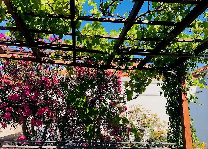 Zentrum, Ganzes Haus Fuer Traumhaften Urlaub Holiday home