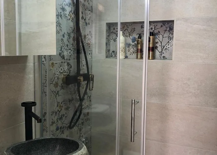 Zentrum, Ganzes Haus Fuer Traumhaften Urlaub * Jezera