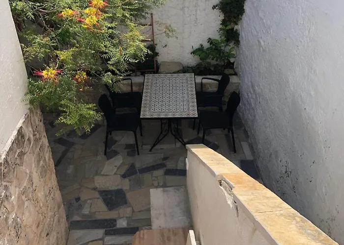 Zentrum, Ganzes Haus Fuer Traumhaften Urlaub Tatil Evi