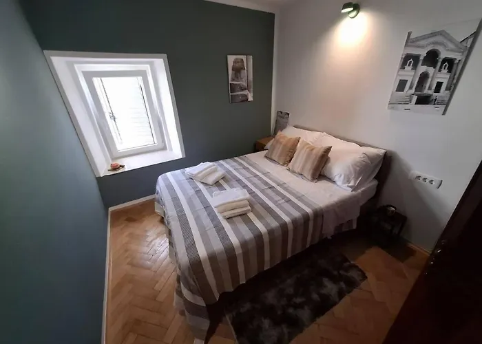 Zentrum, Ganzes Haus Fuer Traumhaften Urlaub Holiday home *