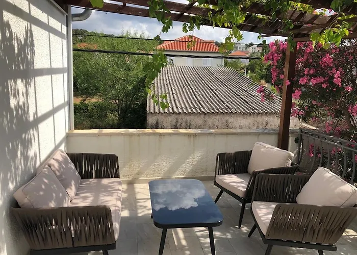 Zentrum, Ganzes Haus Fuer Traumhaften Urlaub *