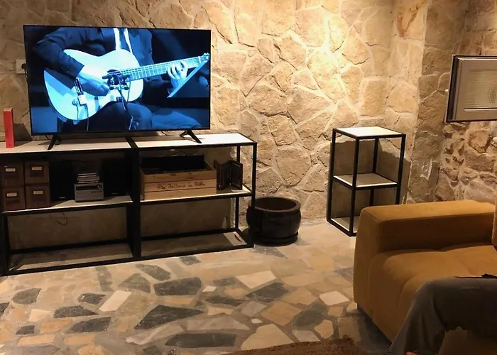 Zentrum, Ganzes Haus Fuer Traumhaften Urlaub Tatil Evi