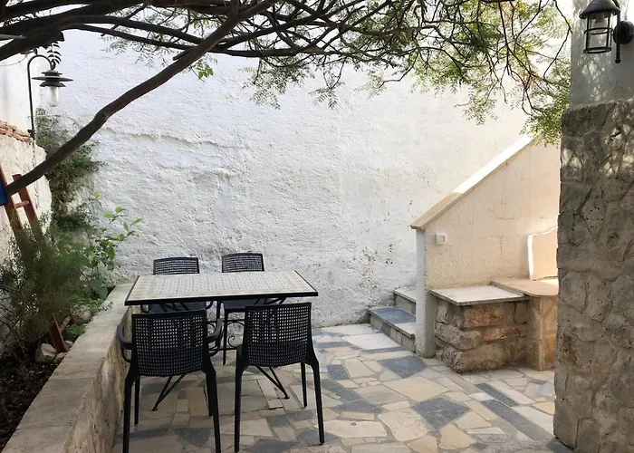 Zentrum, Ganzes Haus Fuer Traumhaften Urlaub Jezera