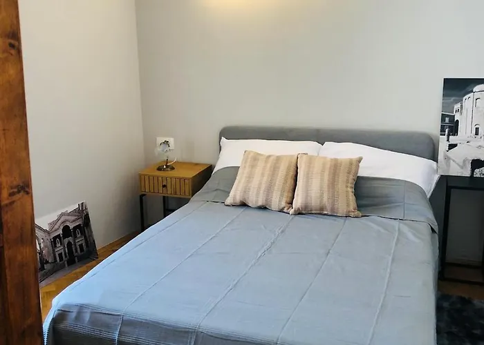 Holiday home Zentrum, Ganzes Haus Fuer Traumhaften Urlaub