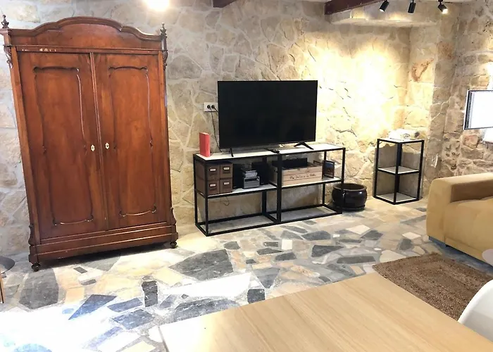 Tatil Evi Zentrum, Ganzes Haus Fuer Traumhaften Urlaub Jezera