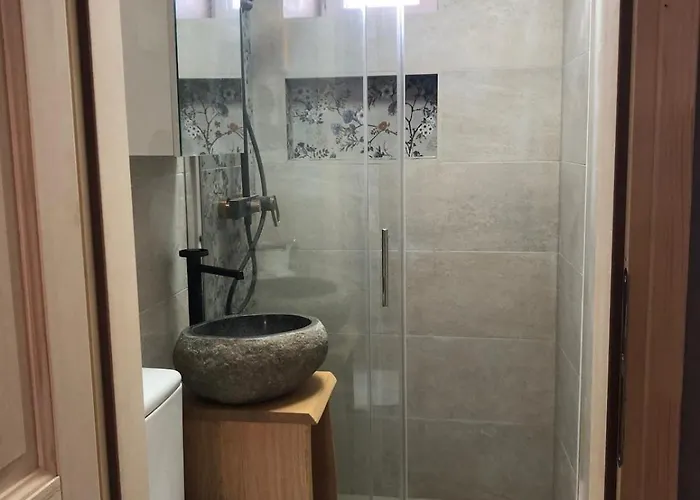 Zentrum, Ganzes Haus Fuer Traumhaften Urlaub Jezera