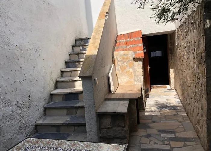 Zentrum, Ganzes Haus Fuer Traumhaften Urlaub