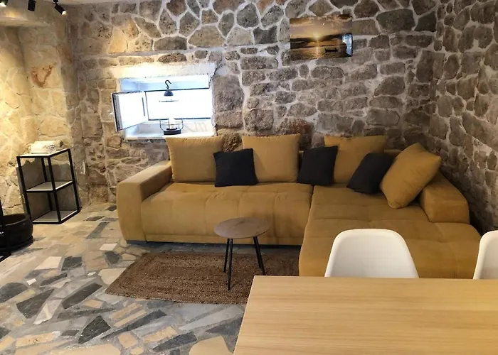 Tatil Evi Zentrum, Ganzes Haus Fuer Traumhaften Urlaub Jezera